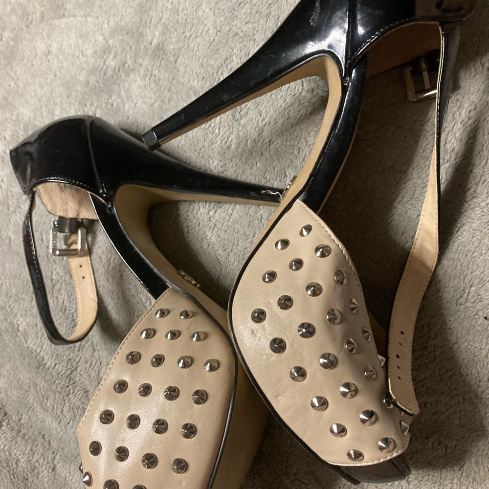 Rock and Republic heels